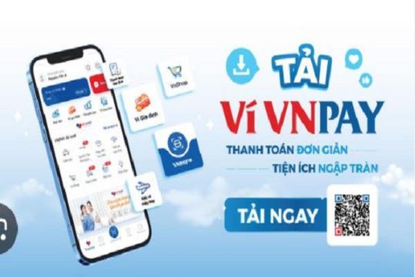 Vay tiền qua ví VNPAY nhanh chóng và tiện lợi